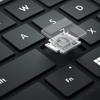Microsoft Surface Pro Signature Keyboard with Slim Pen Storage