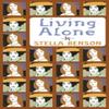 Living Alone by Stella Benson Paperback Book 9780648023340