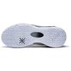 Li Ning Wade 808 3 Flat Cushioning Slip Resistant Abrasion Resistant Low top Li Ning Midsole Light Rebound Technology ABPT043-15