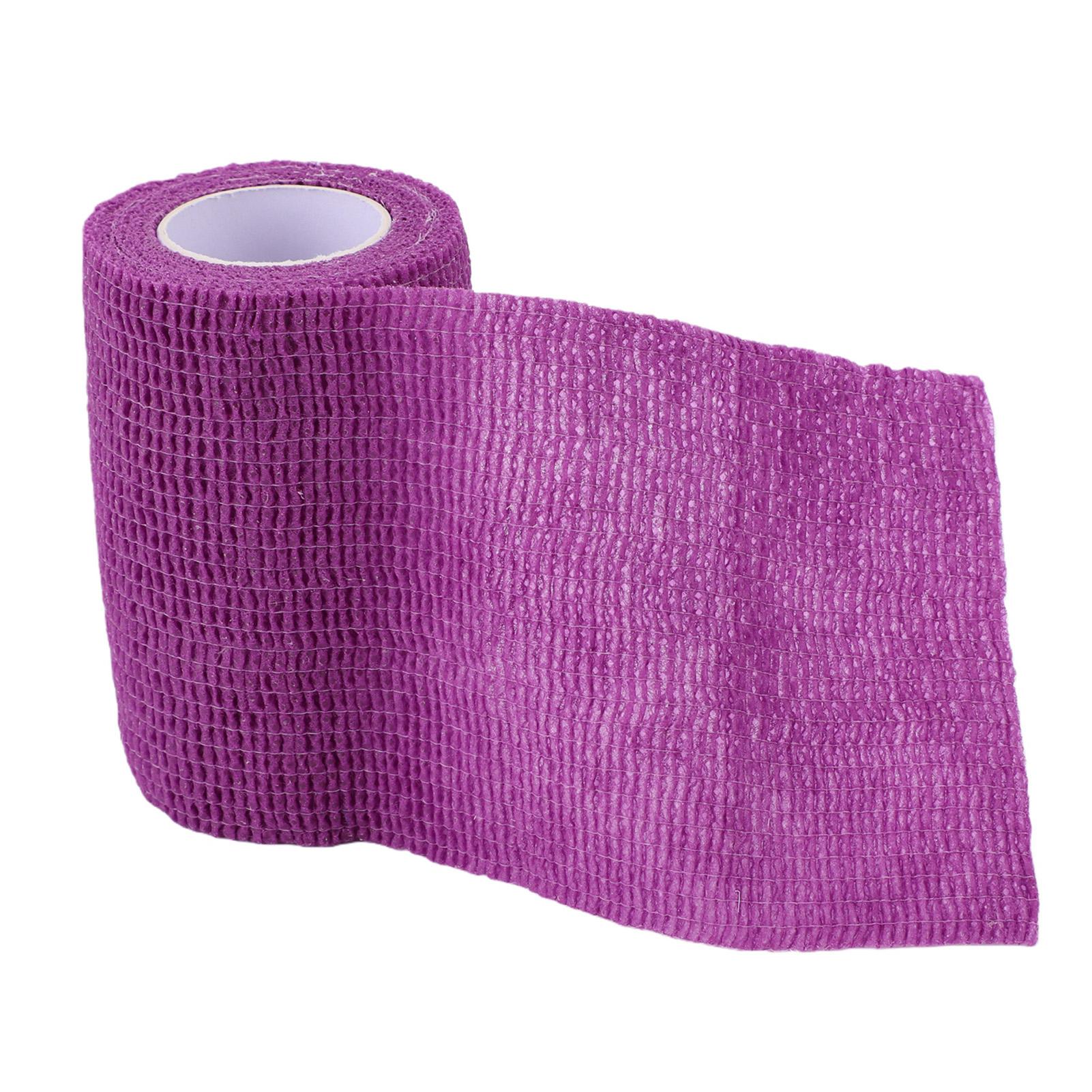 Grip Tape Non Slip Enhanced Control Secure Adhesive Sweat Resist Gym Handlebar Grip Tape for Baseball Bats Barbells