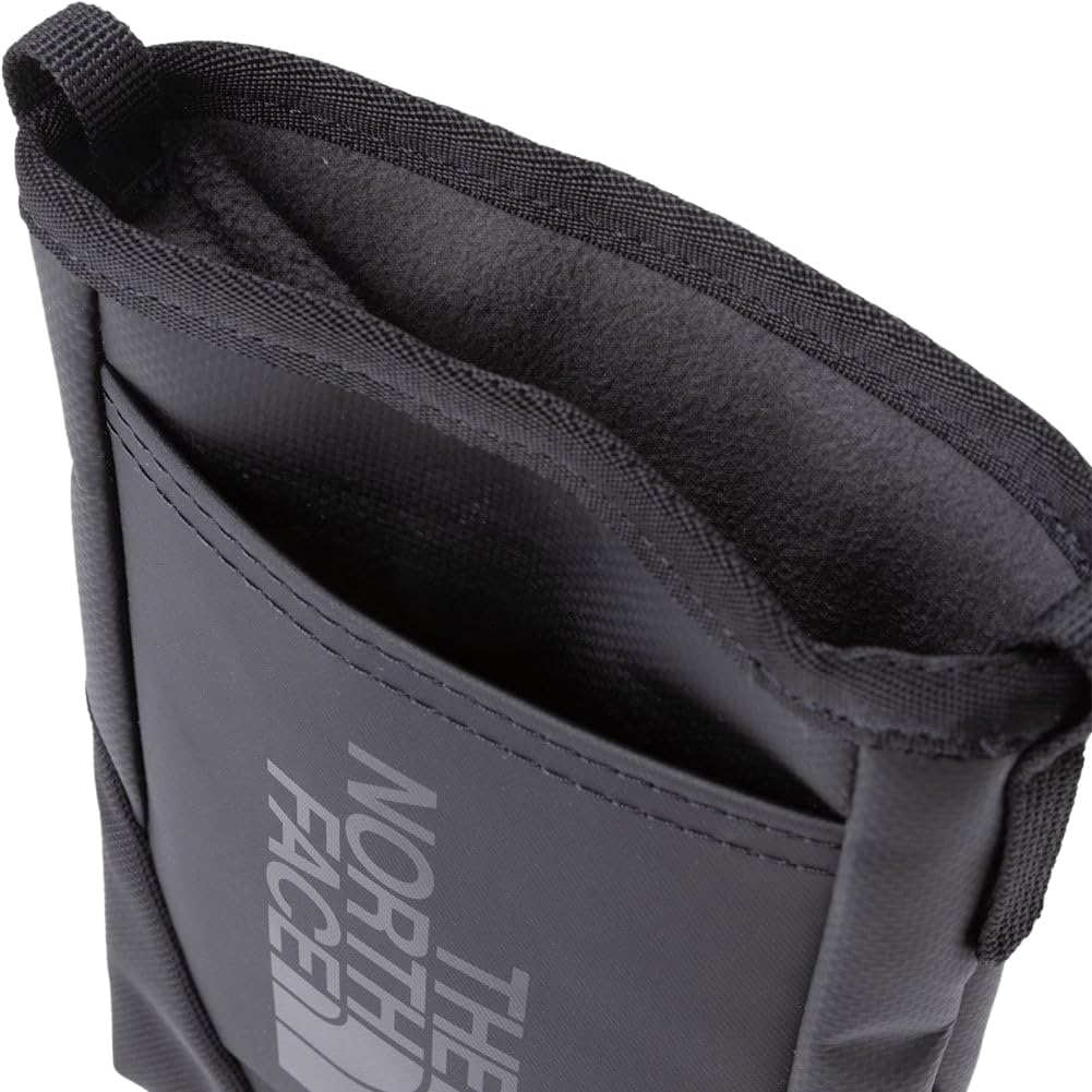 BC Neck Pouch Black