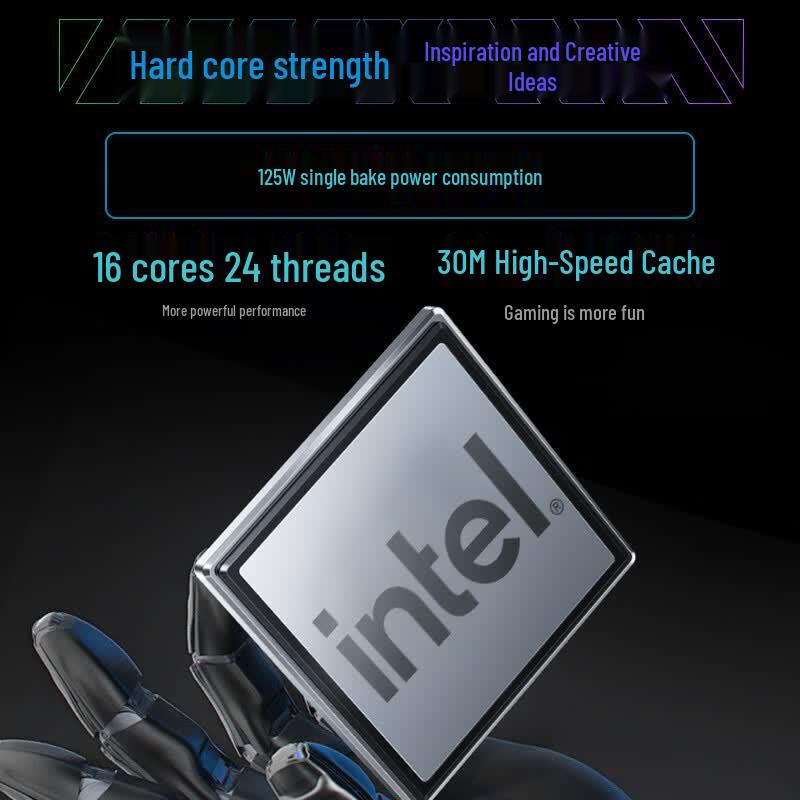MECHREVO Aurora X2026 Gaming Laptop (CN version)
