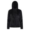 Mountain Warehouse Womens/Ladies Snaggle Fleece Hoodie