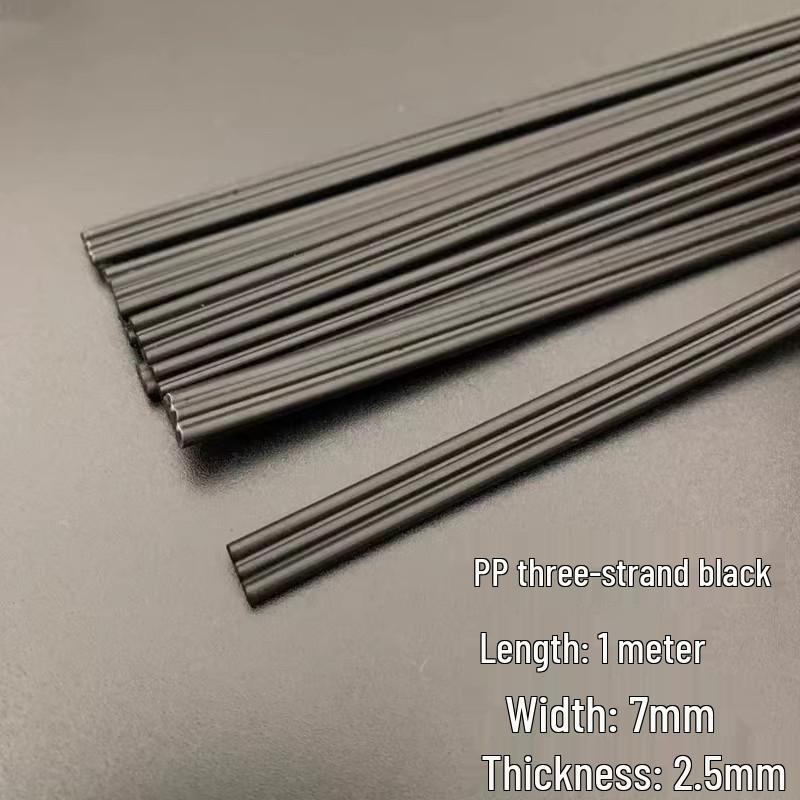 Stainless Steel Mesh Plastic Repair and Welding Kit