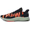 New Originals Zx 4000 4D I Want I Can Black EF9625