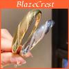 18k Gold Plated Copper Bracelet With Zircon Accents For Fashionable Ladies
