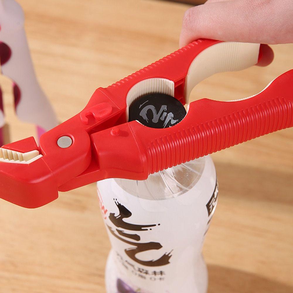 New Non-slip Anti Scalding Clip Gripper Multifunctional Kitchen Bowl Clip Anti Scalding Holder Kitchen Gadgets