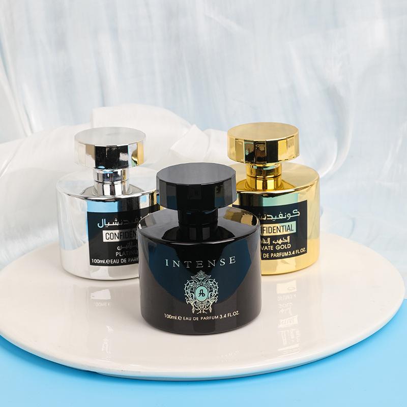 Middle East Arab Dubai Men's Perfume Lasting Fragrance UAE Women's Perfume