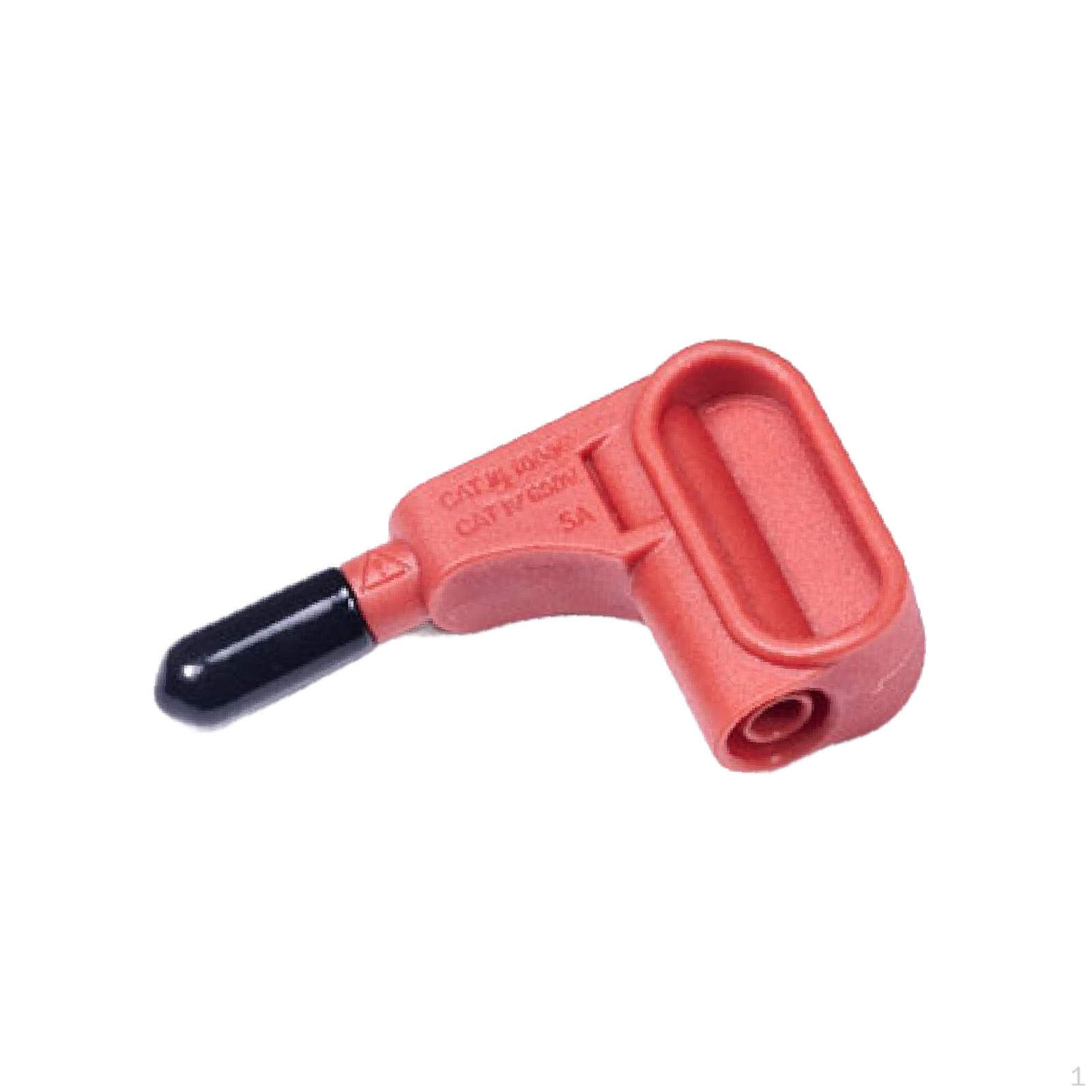 

Разъем типа «банан» 4 мм, электроника «сделай сам», головка мультиметра премиум-класса, аксессуары премиум-класса, инструменты для мультиметра