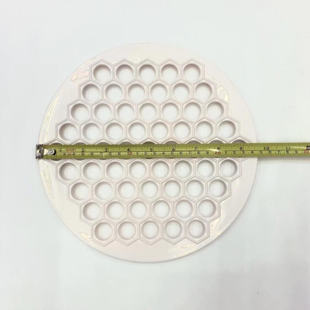 Easy To Clean Dumplings Maker Sturdy Kitchen Dumpling Press for Ravioli