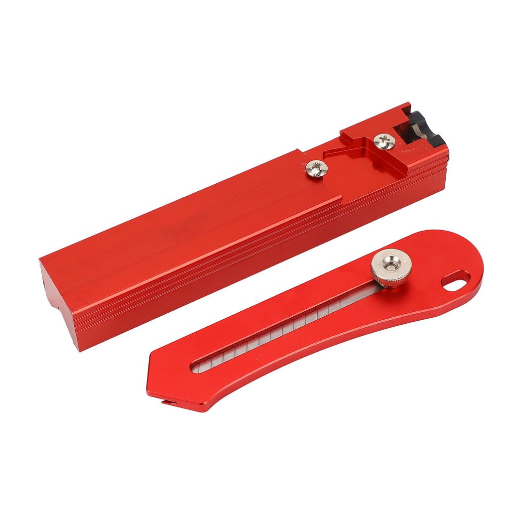 Edges Banding Trimmer 3 In 1 Cutting Chamfering Edges Trimming Tool for Woodworking