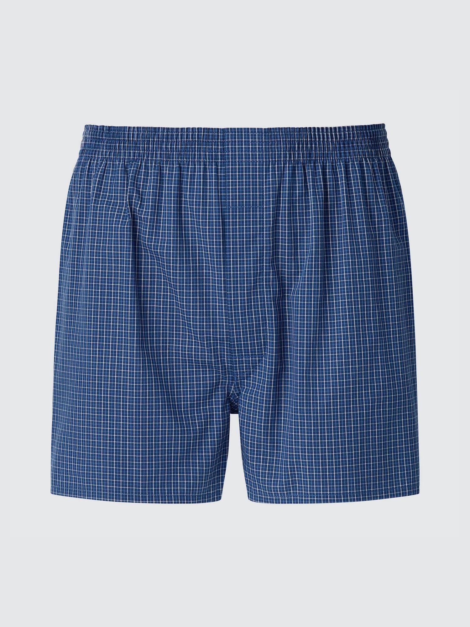 

Uniqlo Проверка багажников B 67 BLUE/MEN S