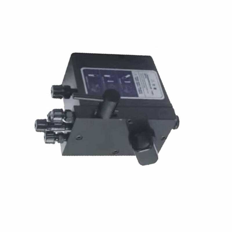 Dingliang Truck Cab Hydraulic Lift Pump Hydraulic Manual Lift Pump