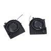 Low Noise Laptop CPU Fan Efficient Heat Dissipation Metal Easy Installation For M15 CPU GPU Cooling