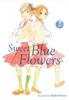 Sweet Blue Flowers Vol. 2 by Takako Shimura Paperback Book 9781421592992