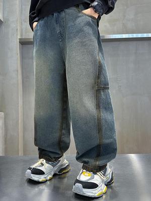 Pantaloni (per bambini dai 4 anni in su) – Jeans