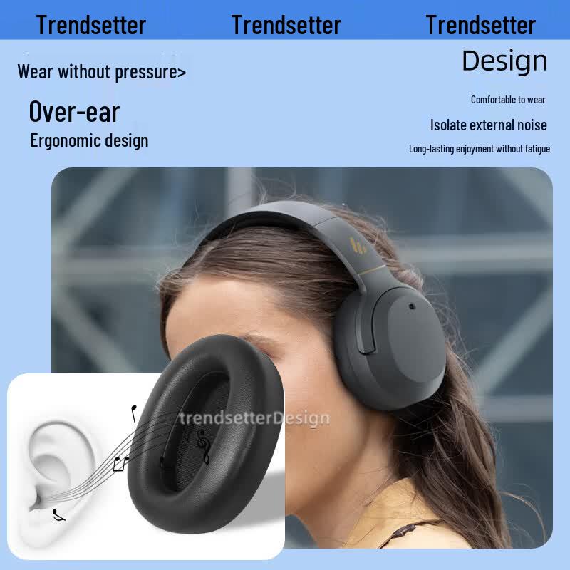 Edifier HECATE Headphone Replacement Earpads
