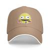 Sandwich Hats Caps Hats Anime Graphic Adult Unisex Women Father Birthday New Year Christmas Gifts Retro Sports Outdoor