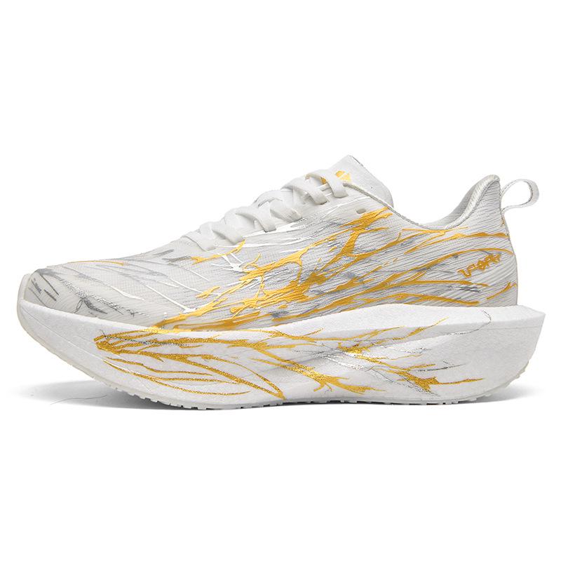 Zhi Jing 5.0 Weiche Sohle Carbonplatte Marathon Laufschuhe für Herren