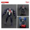 Figura de Acción de PVC de Spider-Man con Articulaciones Móviles para Coleccionistas y Fans