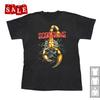 New Vintage Scorpions 80s Gift For Fans Unisex S-5XL Shirt CA651