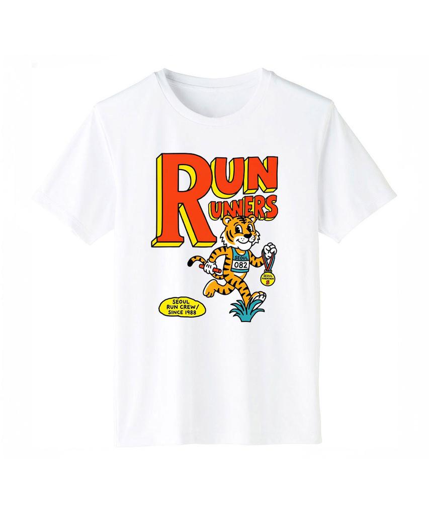 AWESOMEUS [Running Dri-Fit] Run Runners