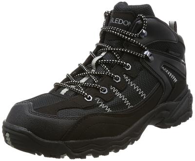 [Wimbledon] [Asahi] Trekking Wasserdicht Design mit BM047WS KF79692 Schwarz 27 cm 4E