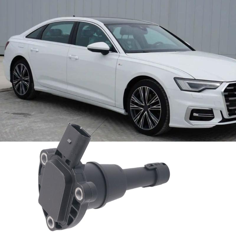 Fuel Level Sensor 06L907660B 06L907660C 06L907660 for 2017-2020 Oil Sensor Automotive Accessories Easy Installation
