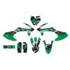 Waterproof Decorative Stickers for KTM SX 50 2016-2023 Off-Road Motorcycle