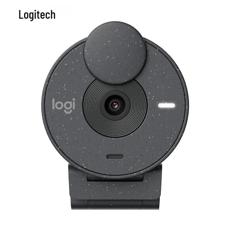 Logitech Brio 305 Full HD Webcam with Microphone