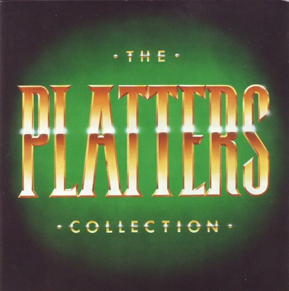 CD PLATTERS Platters Collection PLATCD1107 Prism Leisure 1999 UK SoulFunk Used