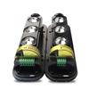 Infrared Beam Alarm System - Multi-Beam Intrusion Detector