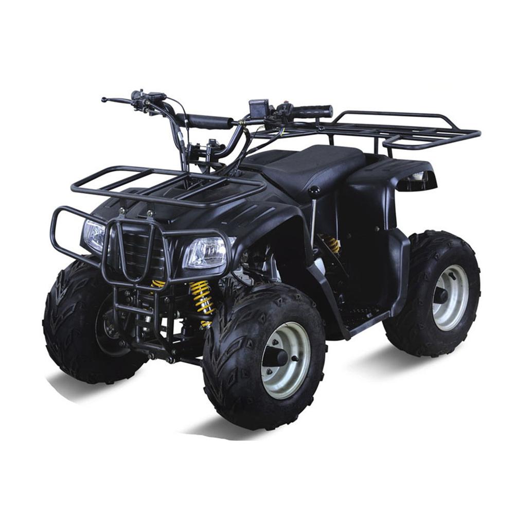 43mm Left Hydraulic Brake Master Caliper Rear Hand Hydraulic Disc Brake Assembly For Most Dirt Bikes ATV Quad 110cc 125cc 140cc