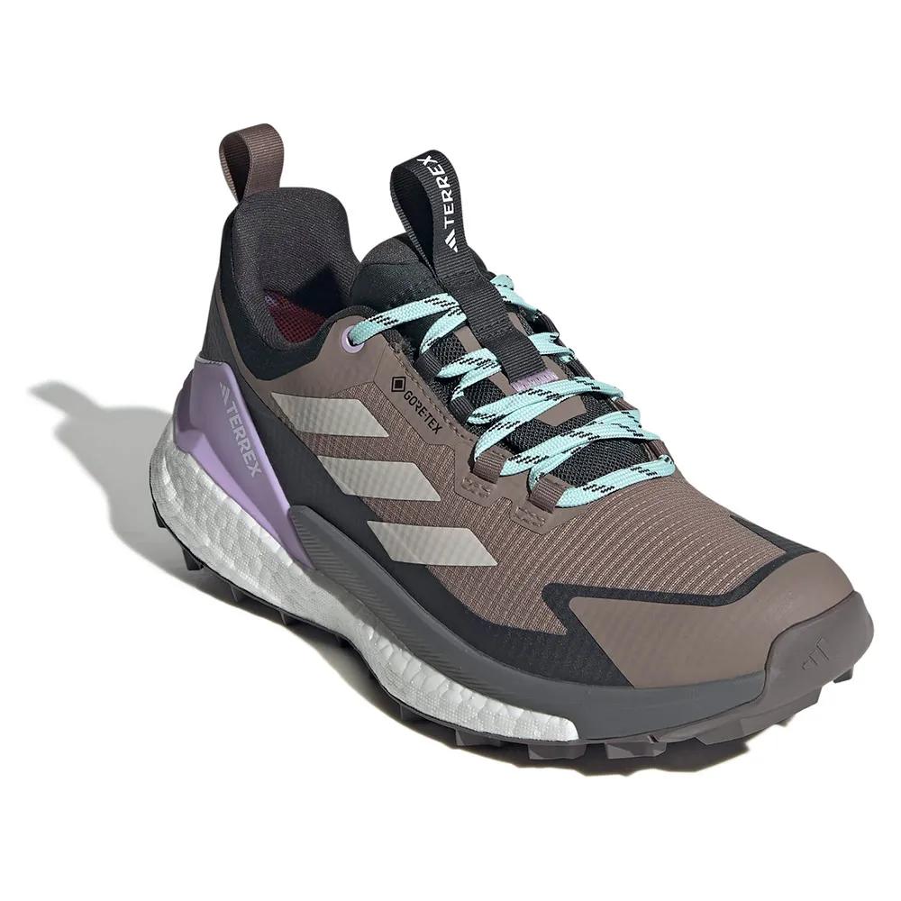 Adidas Terrex Free Hiker 2.0 Low Goretex Hiking Boots