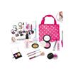 Playing House Children'S Cosmetics Toys Girl Simulation Makeup Accessories Handbag Girl Bag Set