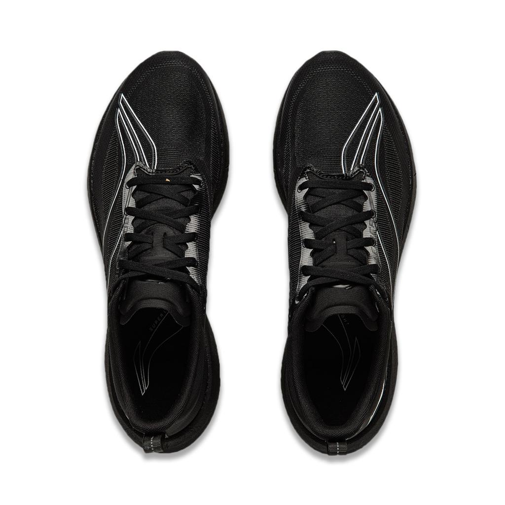 Li-Ning Superlight 21 'Black' Men's ARBU001-37