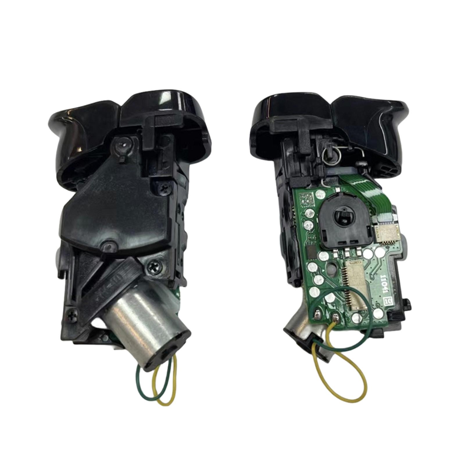 Trigger Assembly Pair