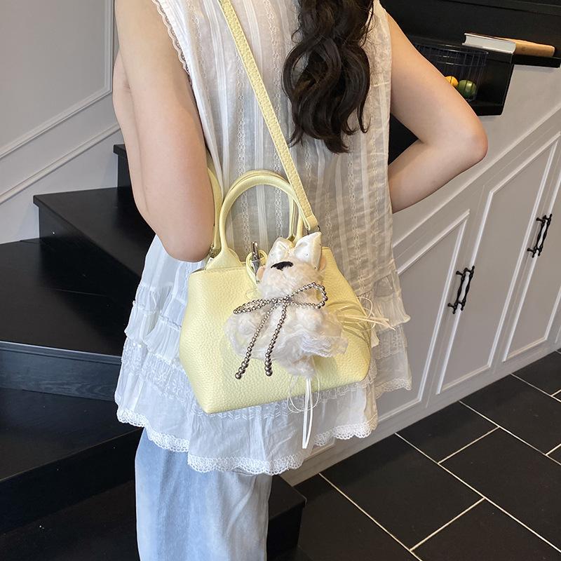 New Fashion Bag Women's Versatile Casual Shoulder Messenger Bag