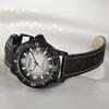 Men's Waterproof Luminous Quartz Watch Student Colored Dial Fashion Sports Calendar Watch