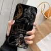 L-Laterne im M-Mondlicht Kunst Handyhülle Für Samsung J 7 plus 7core J7 neo J6 plus prime J6 J4 J5 Handyhülle