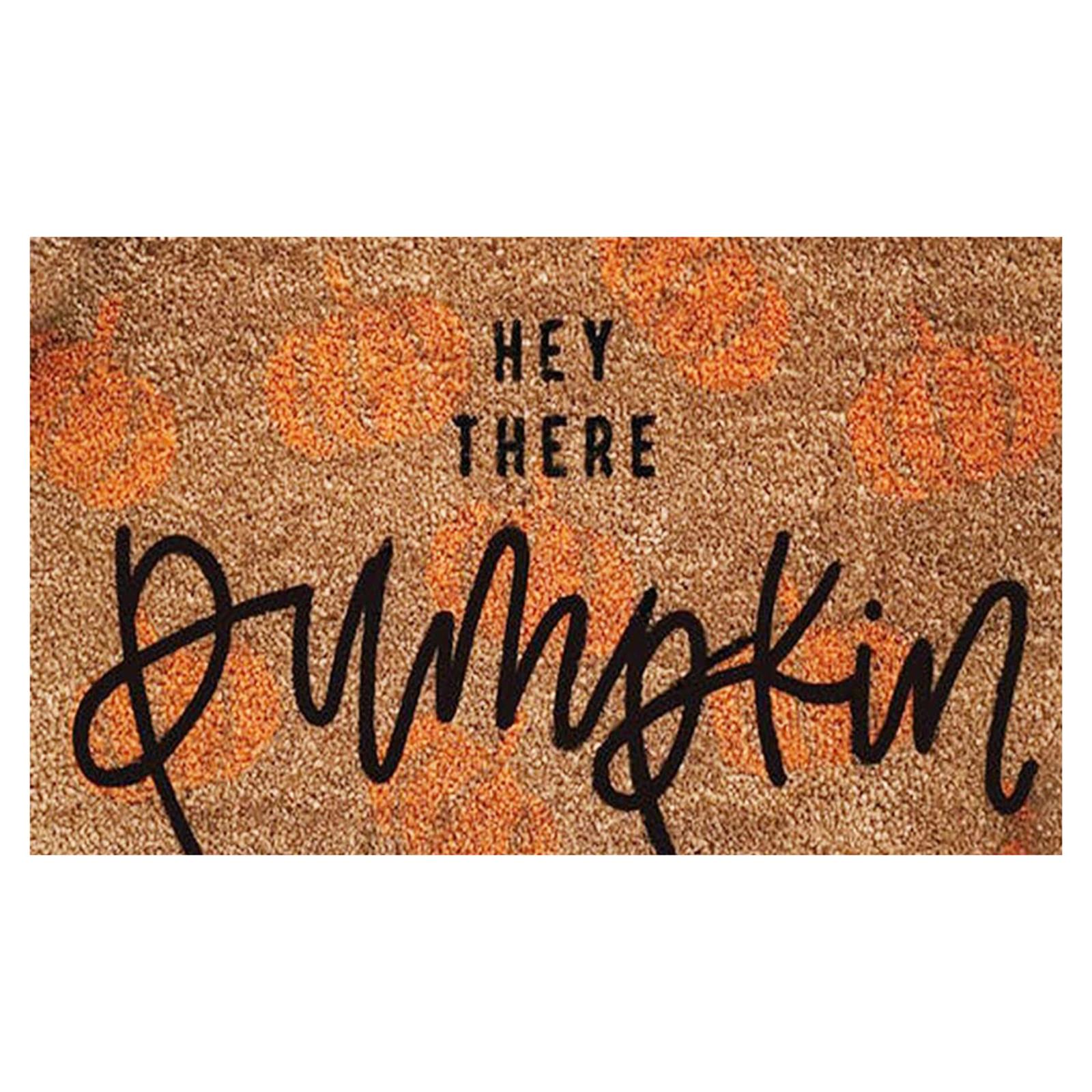 

Хэллоуин Коврик Счастливый Хэллоуин Домашние украшения, Крытый и открытый забавный коврик для дома Кухня Пол Хэллоуин Декор 16 х 24 дюйма One Size