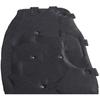 Car Black Front Hood Insulation Pad With Buckles for BMW 3 Series E46 320i 325i 328i 330i Replacement Parts