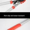 Pruning Tools Scissors Tree Ratchet Lopper Pruner Extending Garden Cutter Branch Shear Garden Hand Tools Gardening