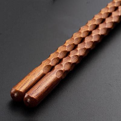 2 páry vařících hůlek Dlouhé smažící hůlky 33cm Dřevěné hůlky Kuchyňské Extra dlouhé hůlky Na Hotpot Nudle Smažené