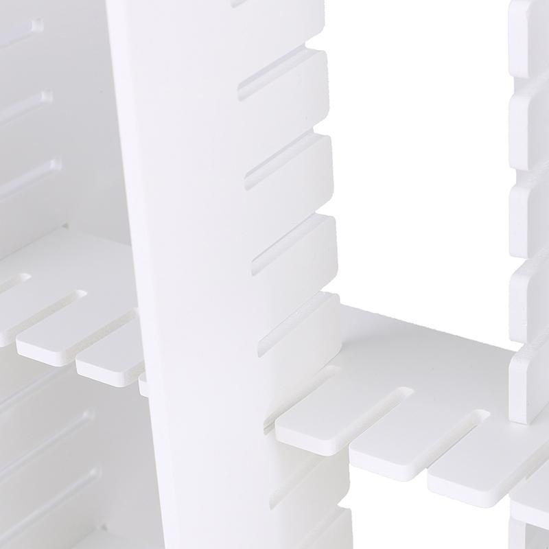 1Pc Drawer Divider Household Separators Office Storage Divider Organizer