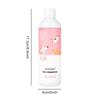 GJYC PET Natural Gentle Dog Shampoo Deep Cleansing Odor Removing Softens Fur Soothes Sensitive Skin For All Dog Breeds