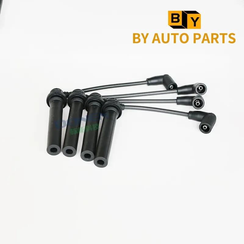 Brilliance 4A13B Провод зажигания двигателя Кабель зажигания 2 Pieces