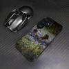 Movie Twilight Phone Case For Samsung A25 A33 5G A54 A36 A35 A56 A52 A14 Shockproof Colorful Cover