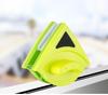 Magnetic Glass Brush Double Side Glass Cleaning Brush for Window Cleaning Household Cleaning Tool
