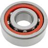 1pcs 706 706C 706C/P5 6X17X6 Angular Contact Bearings Spindle Bearings ABEC-5 15 Contact Angle